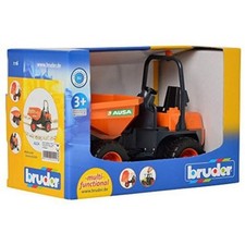Bruder BRD02449  AUSA Minidumper
