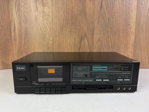 Teac 380c lettore di - v-380c,