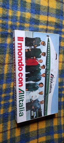 Gioco scatola vintage - vintage, anni