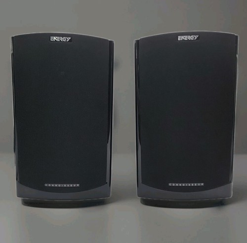 Klipsch energy connoisseur - klipsch,