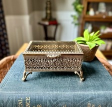 Portagioie vintage in