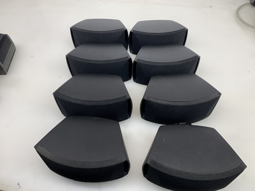 Lot bose cinemate - lot, 8