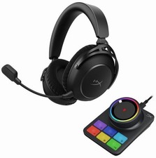 HyperX Cloud Alpha 2 - Cuffie