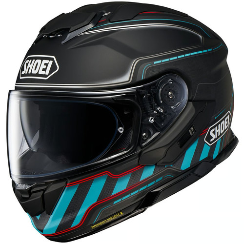 Shoei casco integrale air 3 - casco, gt-air