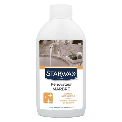 Starwax rinnovatore marmo e - starwax,