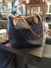 Autentica borsa tote - , louis