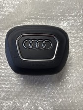Cover airbag volante sterzo - airbag,