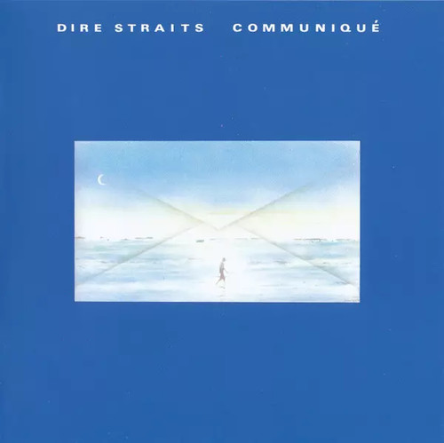 Communiqué dire straits - communiqué,,