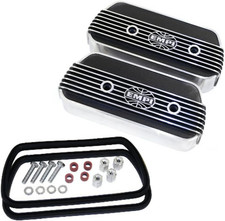 Valve Covers Channeled Bolt