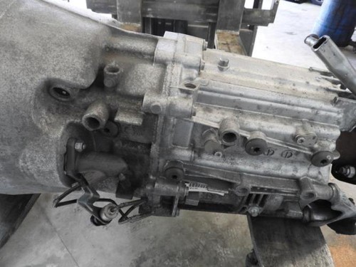 Scatola cambio bmw serie e87 - scatola,