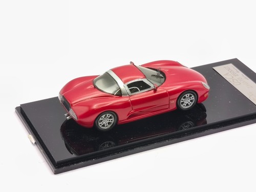 Abc 128 osca 2500 gt - 128,