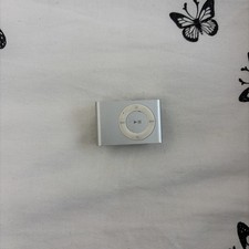 Apple iPod Shuffle A1204  2nd