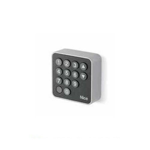 Selettore tasti abbinare - 12,