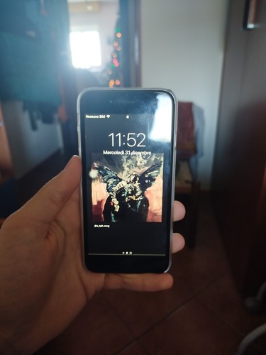 Apple iphone 64gb grigio - 6,