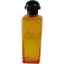 EAU DE MANDARINE AMBREE by