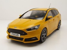 Ford Focus ST Turnier Station