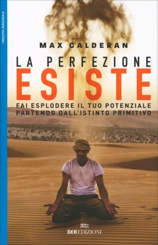 Libro perfezione esiste - perfezione,