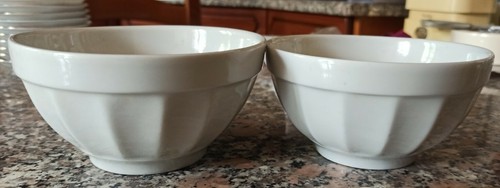 Set scodelle ceramica - 2,