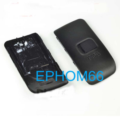 Nuovo coperchio porta batteria