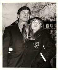Twinky Charles Bronson Susan