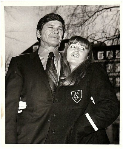 Twinky charles bronson - twinky, susan