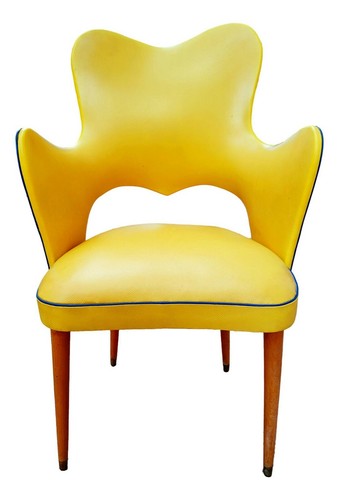 Design gastone rinaldi sedia - design,