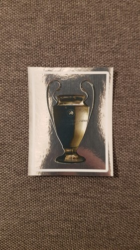 Figurina panini champions - panini,