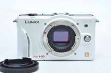 Panasonic Lumix DMC-GF2 12 MP