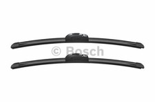 SPAZZOLE TERGICRISTALLO BOSCH AEROTWIN 955S PER BMW 520-525-530-535-545-M5