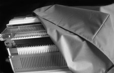 NUOVO COPERCHIO MACCHINA PER