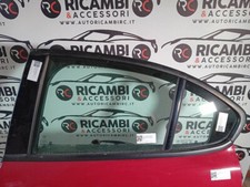 GUARNIZIONE VETRO POSTERIORE