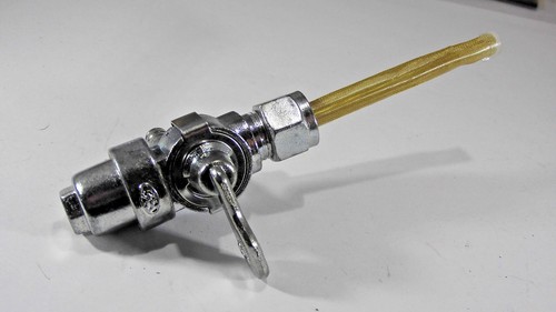 Rubinetto benzina m12x1 miele - benzina,