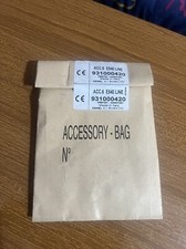 Accessorio 6 antifurto Serpi