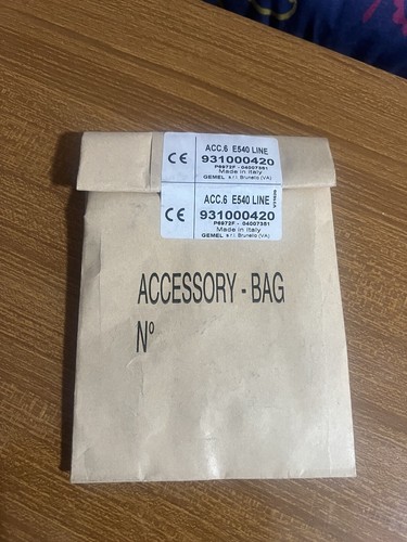 Accessorio antifurto serpi - antifurto,