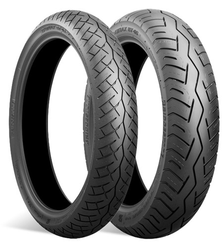 Kit coppia pneumatici - , moto