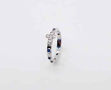 Anello rosario con - anello,