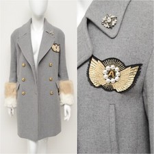 Autentico cappotto donna Pinko