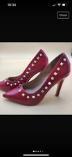 Scarpa Con Tacco 37