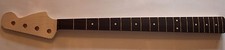 Jazz P Bass Maple Rosewood