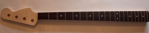 Jazz bass maple rosewood - jazz,