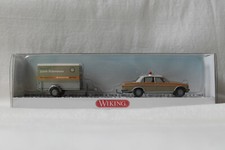 Wiking 8152 01 Vedes modello