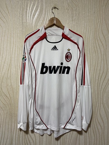 Maglia trasferta milano - maglia,