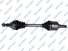 Gsp 217122 drive shaft for - 217122,
