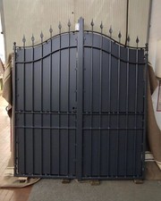 CANCELLO PEDONALE Ferro