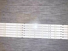 ✅ 6 BARRETTES LEDS  POUR