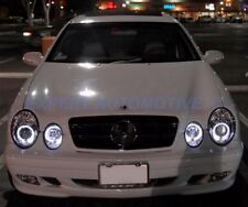 FARI ANGEL EYES MERCEDES CLK