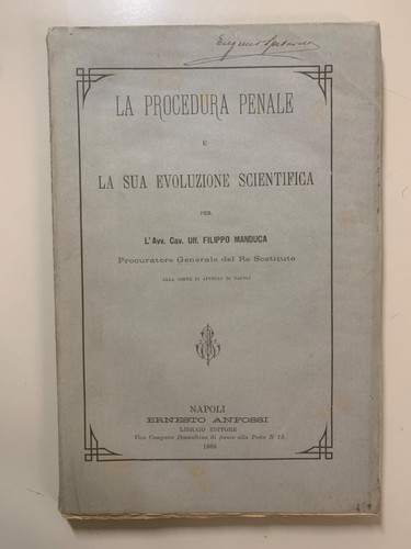 Procedura penale la sua - procedura,