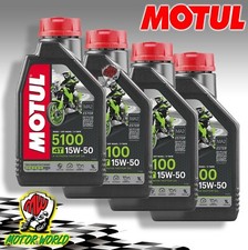 4 LITRI LT OLIO MOTO MOTORE