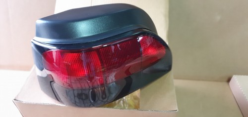 Fanale fanalino stop post - fanalino,