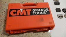 CMT testa portacoltelli con